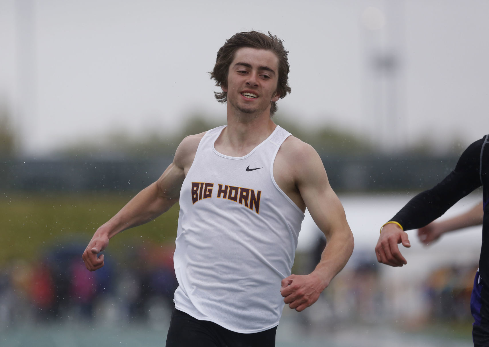 State Track - Saturday